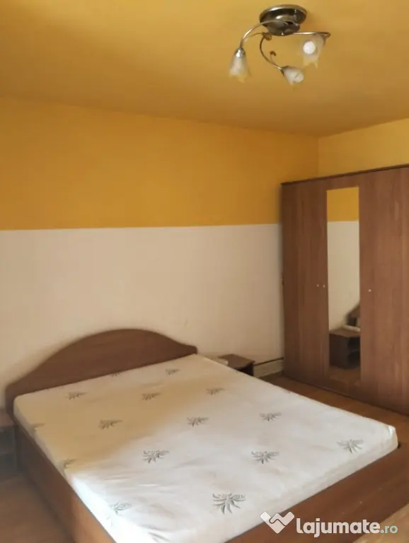 ???? Apartament cu 1 cameră, confortabil și primitor - Baia Mare (Maramures)