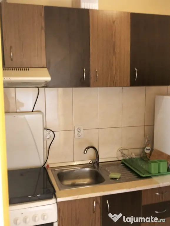 ???? Apartament cu 1 cameră, confortabil și primitor - Baia Mare (Maramures)