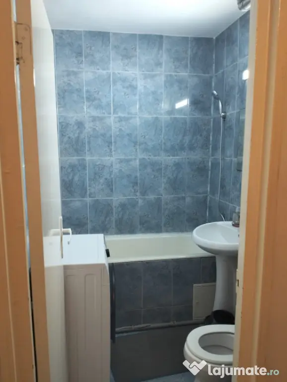 ???? Apartament cu 1 cameră, confortabil și primitor - Baia Mare (Maramures)