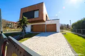 Vila exclusivista zona Episcopiei, calitate premium si confo
