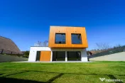 Vila exclusivista zona Episcopiei, calitate premium si confo