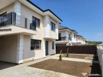 Casa cu 4 camere pe 2 etaje in Luna de sus