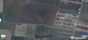 Teren intravilan constructii cu PUZ zona Sura Mica