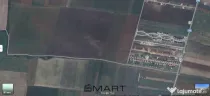 Teren intravilan constructii cu PUZ zona Sura Mica