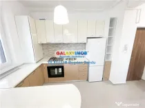Apartament 2 camere de in Militari Residence loc de parca