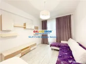 Apartament 2 camere de in Militari Residence loc de parca 
