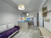 Apartament 2 camere de in Militari Residence loc de parca 