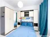 Apartament 2 camere de in Militari Residence loc de parca 