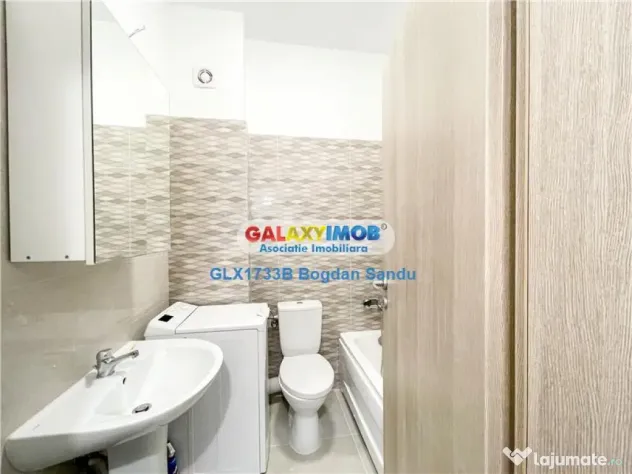 Apartament 2 camere de in Militari Residence loc de parca - Bucuresti (Bucuresti-Ilfov)