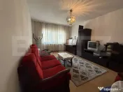 Apartament 3 camere de închiriat | Micro 6 | Etaj 3 | 
