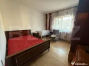 Apartament 3 camere de închiriat | Micro 6 | Etaj 3 | 