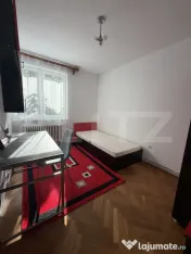 Apartament spațios, 4 camere, în zona Cornișa Et 3 din 4