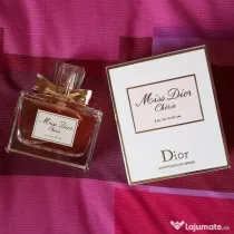 Dior Miss Dior Cherie 100ml EDP, pentru femei, made in France