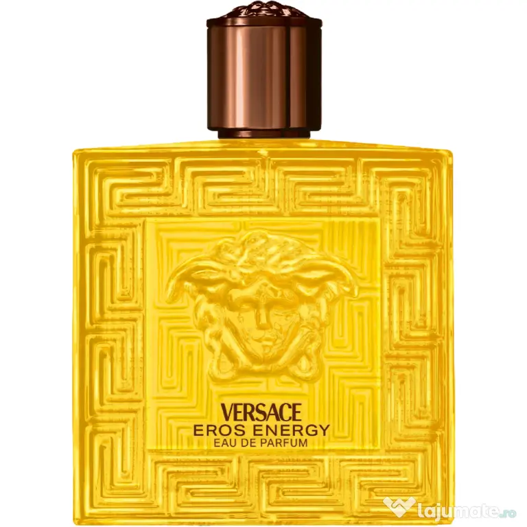 Versace Eros Energy 100ml EDP, pentru barbati, made in Italy