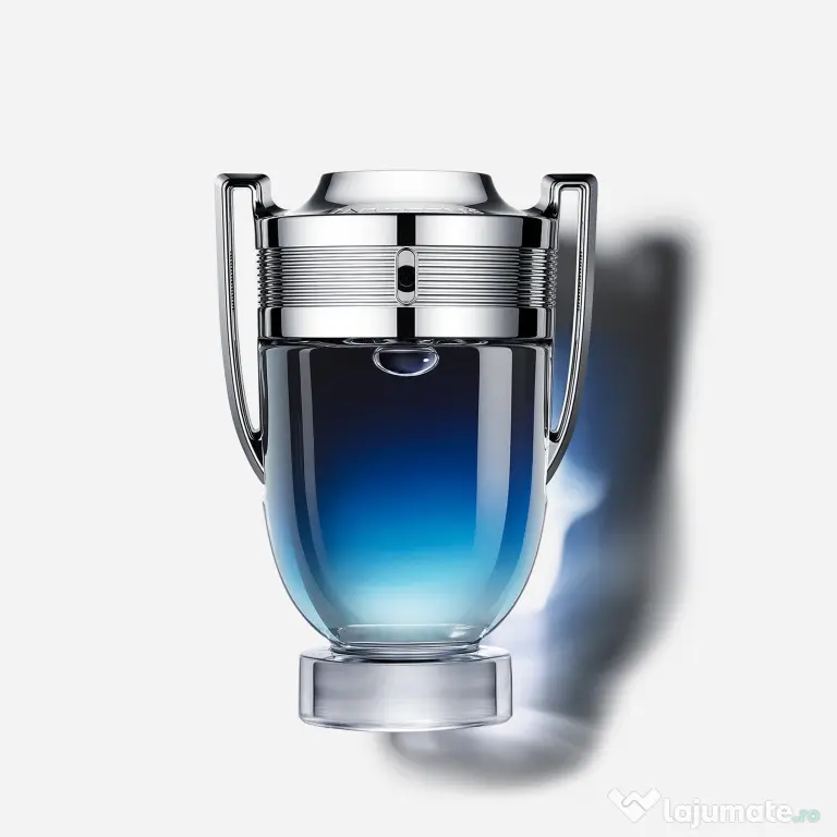 Paco Rabanne Invictus Legend 100ml EDP, pentru barbati, made in France