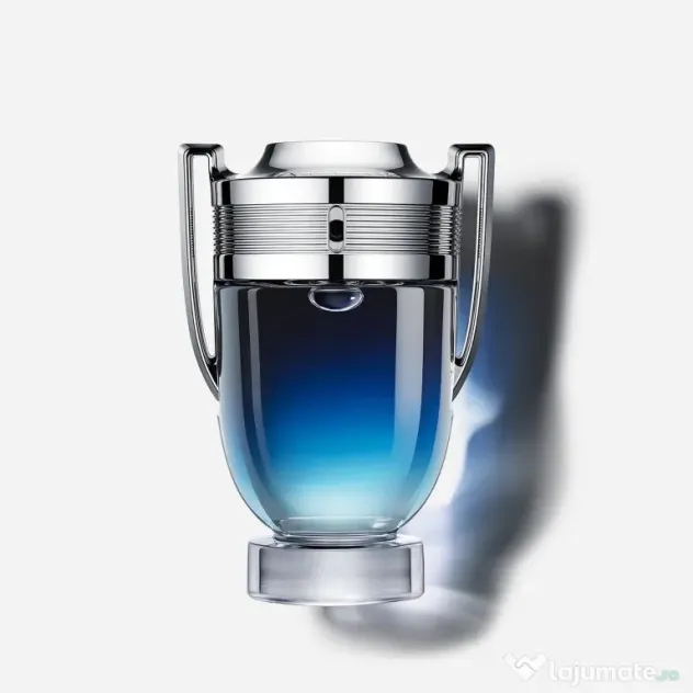 Paco Rabanne Invictus Legend 100ml EDP, pentru barbati, made in France