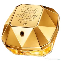 Paco Rabanne Lady Million 80ml EDP, pentru femei, made in France