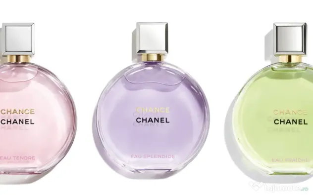 Chanel No 19 100ml EDP, pentru femei, made in France