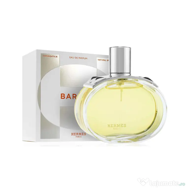 Hermes Barenia 100ml EDP, pentru femei, made in France