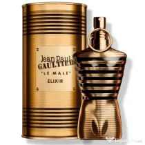 Jean Paul Gaultier Le Male Le Parfum 125ml Parfum, pentru barbati