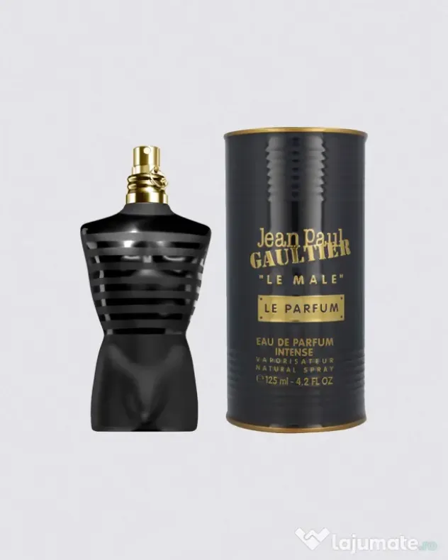 Jean Paul Gaultier Le Male Le Parfum 125ml Parfum, pentru barbati