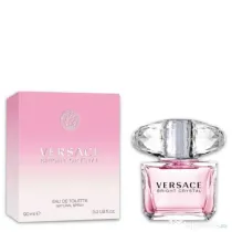 Versace Bright Crystal 90ml EDT, pentru femei, made in Italy