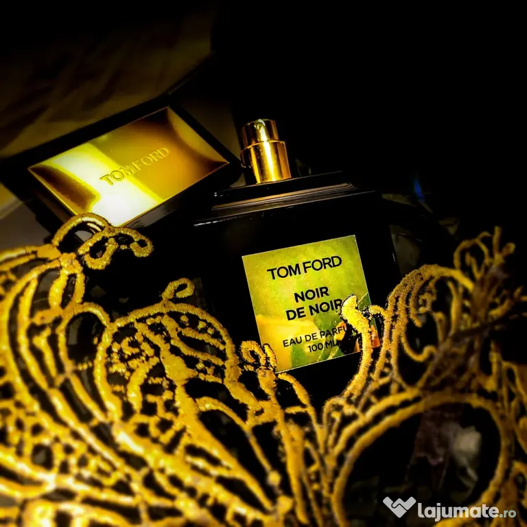 Tom Ford Noir 100ml EDP, pentru barbati, made in USA