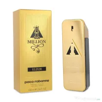 Paco Rabanne 1 Million Elixir 100ml Elixir, pentru barbati, made in France