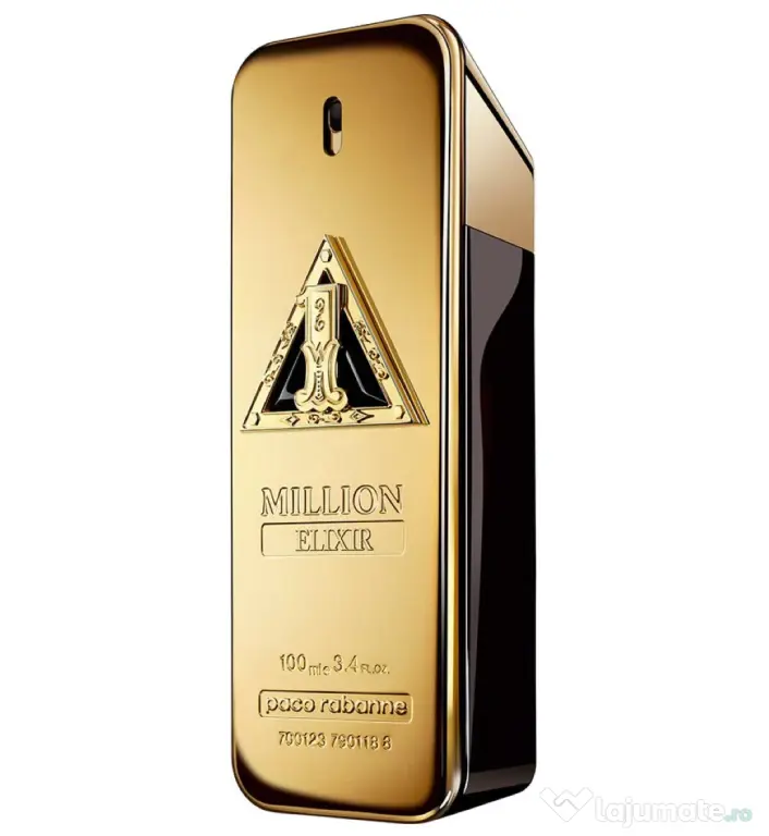 Paco Rabanne 1 Million Elixir 100ml Elixir, pentru barbati, made in France