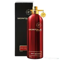 Montale Red Aoud 100ml EDP, unisex, made in France