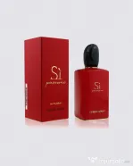 Giorgio Armani Si Passione 100ml EDP, pentru femei, made in France