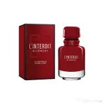 Givenchy L'Interdit Rouge 80ml EDP, pentru femei, made in France