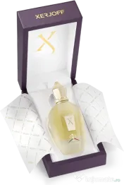 Xerjoff Naxos 1861 100ml EDP, unisex, made in Italy 
