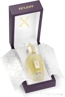 Xerjoff Naxos 1861 100ml EDP, unisex, made in Italy