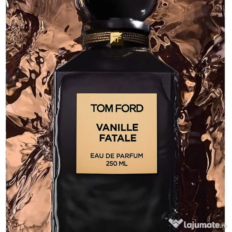 Tom Ford Vanille Fatale 100ml EDP, unisex, made in USA