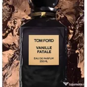Tom Ford Vanille Fatale 100ml EDP, unisex, made in USA 