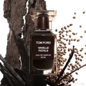 Tom Ford Vanille Fatale 100ml EDP, unisex, made in USA 