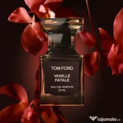 Tom Ford Vanille Fatale 100ml EDP, unisex, made in USA 