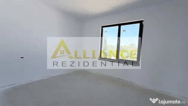 Casa Individuala - 4 camere - 3 bai - 460mp teren - Berceni (Bucuresti-Ilfov)