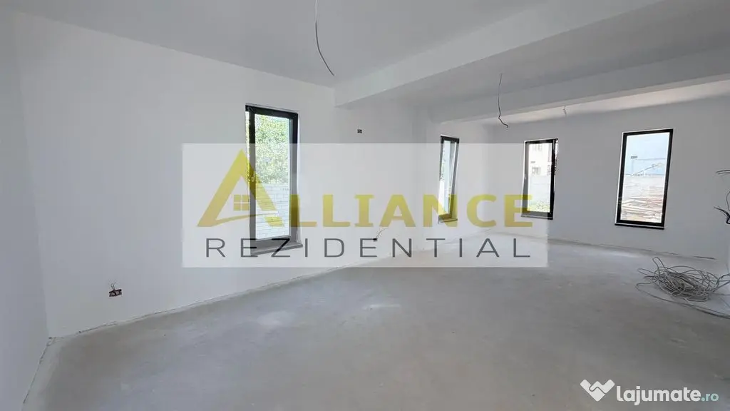 Casa Individuala - 4 camere - 3 bai - 460mp teren - Berceni (Bucuresti-Ilfov)