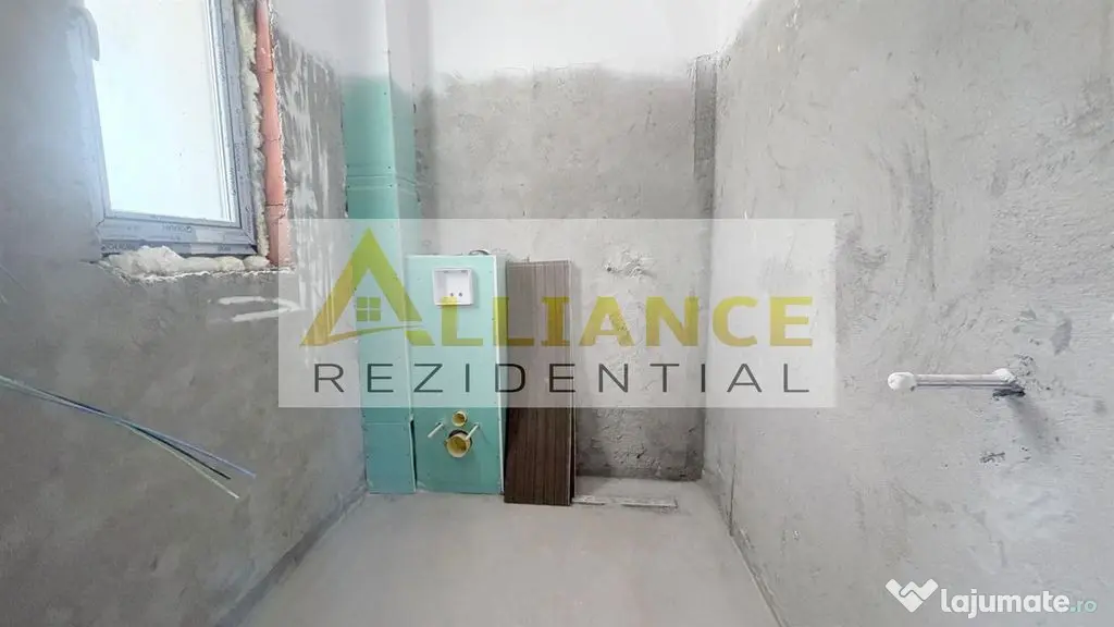 Casa Individuala - 4 camere - 3 bai - 460mp teren - Berceni (Bucuresti-Ilfov)