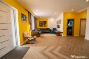 CASA INDIVIDUALA - PROIECT SUPERB - ZONA FOARTE BUNA 