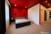 CASA INDIVIDUALA - PROIECT SUPERB - ZONA FOARTE BUNA 