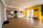 CASA INDIVIDUALA - PROIECT SUPERB - ZONA FOARTE BUNA 