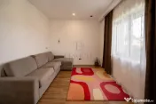 CASA INDIVIDUALA - PROIECT SUPERB - ZONA FOARTE BUNA 