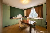 CASA INDIVIDUALA - PROIECT SUPERB - ZONA FOARTE BUNA 