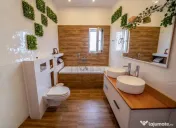 CASA INDIVIDUALA - PROIECT SUPERB - ZONA FOARTE BUNA 