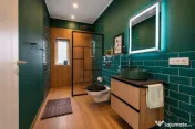 CASA INDIVIDUALA - PROIECT SUPERB - ZONA FOARTE BUNA 