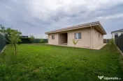 CASA INDIVIDUALA - PROIECT SUPERB - ZONA FOARTE BUNA 
