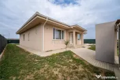 CASA INDIVIDUALA - PROIECT SUPERB - ZONA FOARTE BUNA 